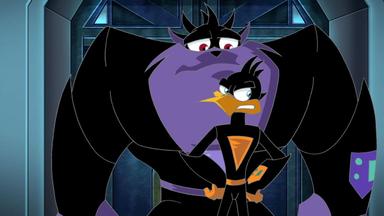Loonatics Unleashed 2x1