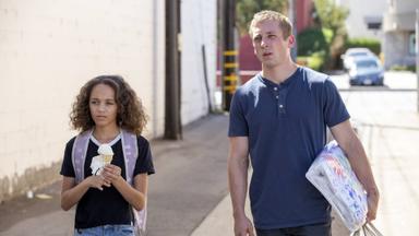 Shameless 9x11