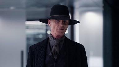 Westworld 4x4