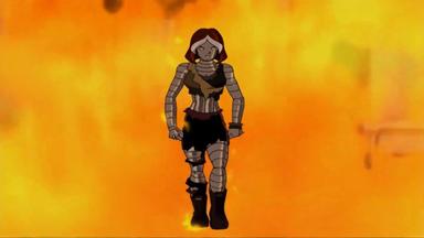 X-Men: Evolución 3x11