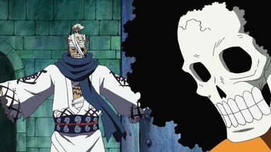 One Piece 10x352