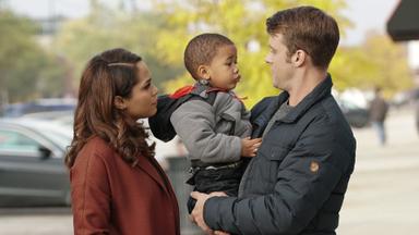 Chicago en llamas 5x10