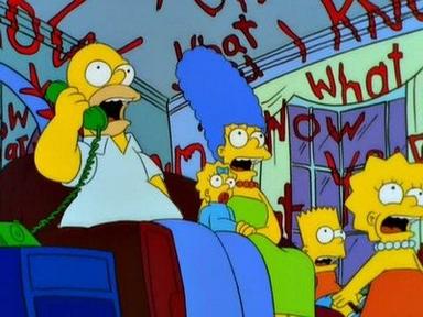 Los Simpson 11x4