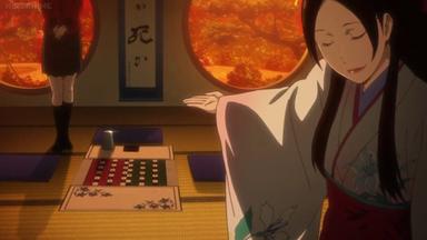 Kakegurui 1x3