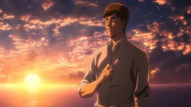 Attack on Titan 3x21