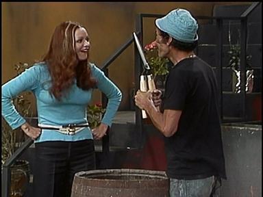 El Chavo 3x27
