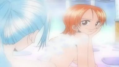 One Piece 4x128