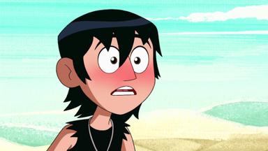 Ben 10 3x11