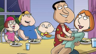 Padre de Familia 5x18