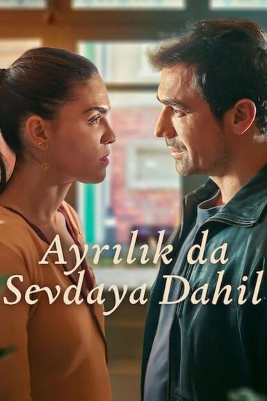 Ayrılık da Sevdaya Dahil 1x2