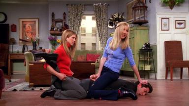 Friends 6x16