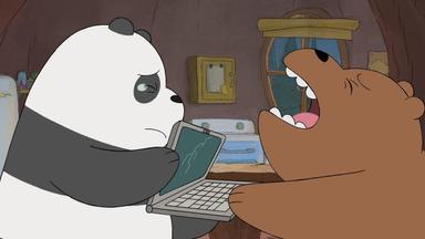 Escandalosos 1x24