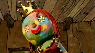 Las maravillosas desventuras de Flapjack 2x7