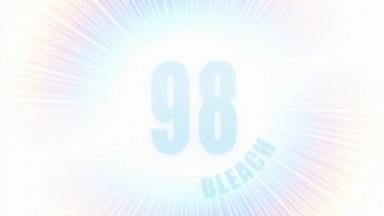 Bleach 1x98