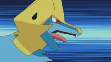 Pokémon 7x19
