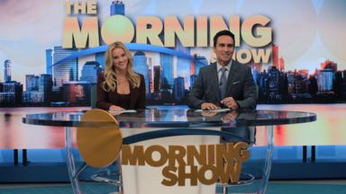 The Morning Show 4x7