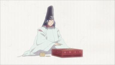 Hikaru no Go 1x28