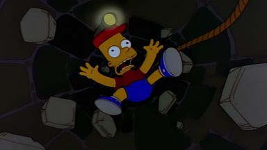 Los Simpson 3x13