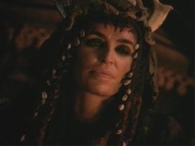 Xena: La Princesa Guerrera 4x1