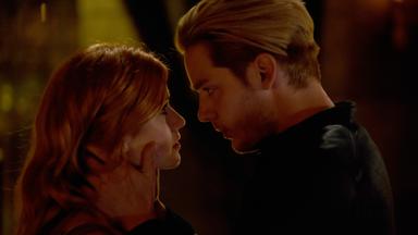 Shadowhunters 3x4