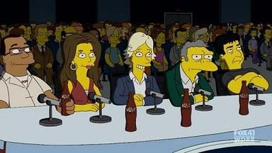 Los Simpson 21x23
