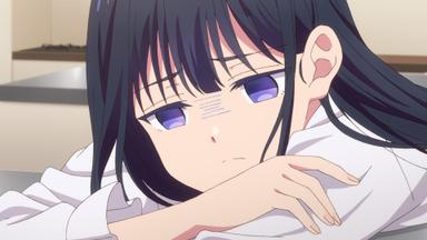 Masamune-kun's Revenge 2x12