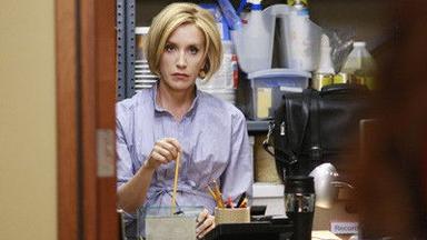 Esposas Desesperadas 6x9