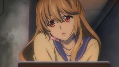 Strike The Blood 1x4