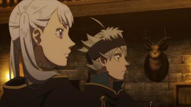 Black Clover 1x8