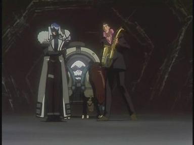 Trigun 1x24