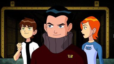 Ben 10 2x10