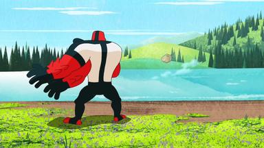 Ben 10 2x2