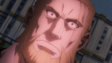 Fullmetal Alchemist: Brotherhood 1x62