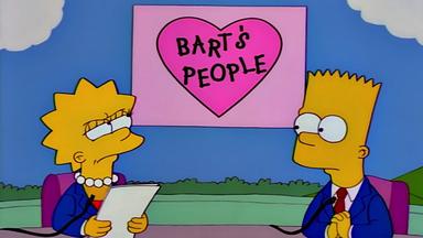 Los Simpson 9x21