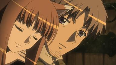 Spice and Wolf 1x10