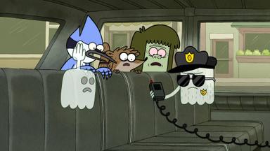 Un show más 5x17