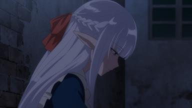 An Archdemon's Dilemma: How to Love Your Elf Bride 1x5