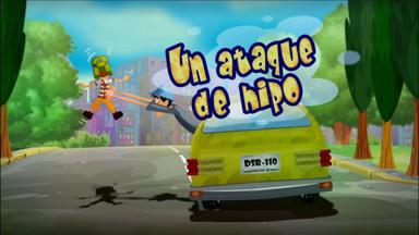 El Chavo Animado 5x4