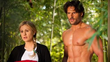 True Blood 4x4