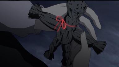 Hell Girl 1x6