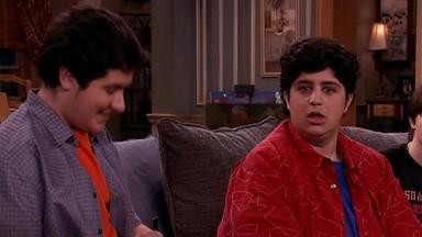 Drake & Josh 2x13