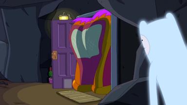 Hora de Aventura 6x25