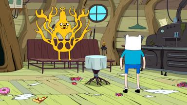Hora de Aventura 6x19