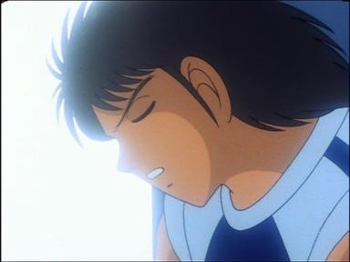 Super Campeones 5x19