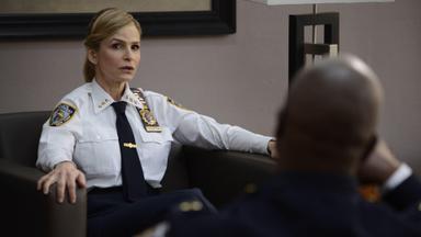 Brooklyn Nine-Nine 2x22