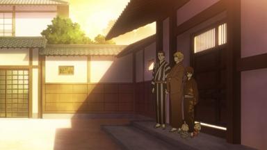 Zakuro 1x10