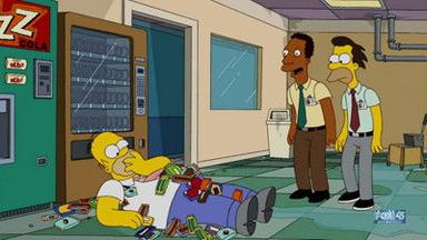 Los Simpson 21x11
