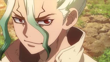 Dr. Stone 1x9