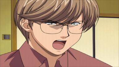 Hikaru no Go 2x7