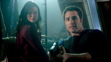Continuum 1x1